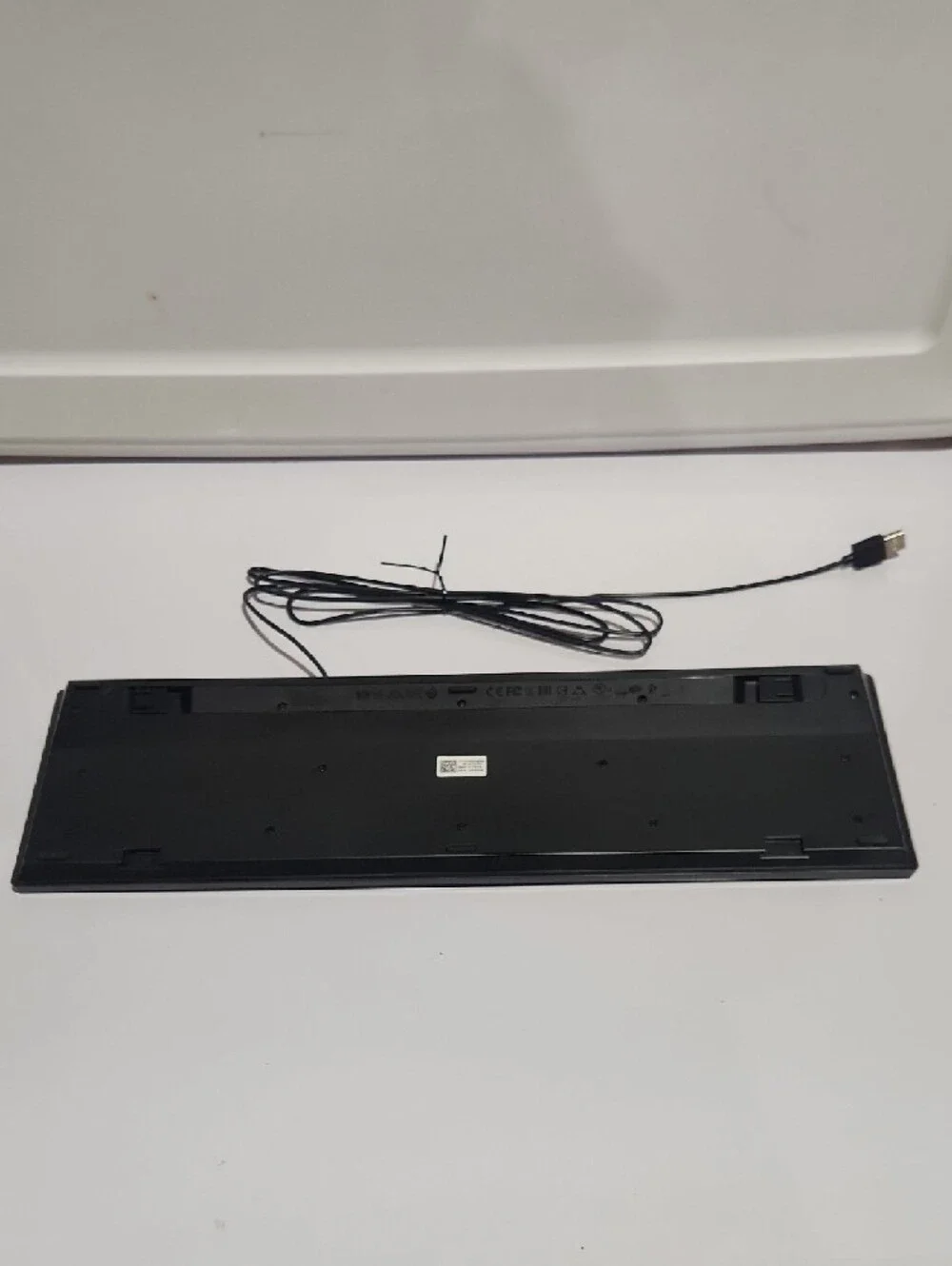 Dell Slim USB Keyboard - New In Box
